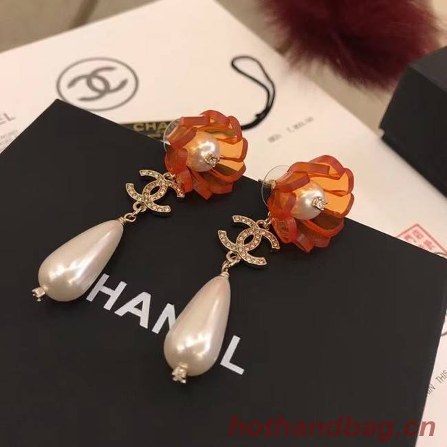 Chanel Earrings CE8594