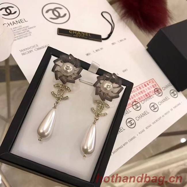Chanel Earrings CE8594