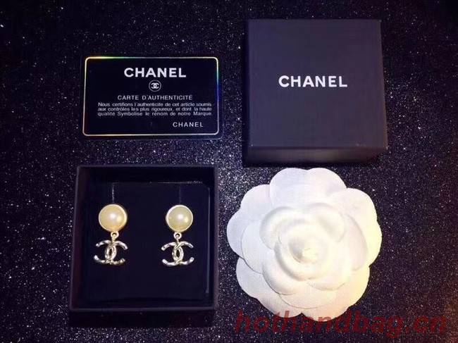 Chanel Earrings CE8595