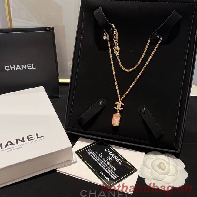 Chanel Necklace CE8581
