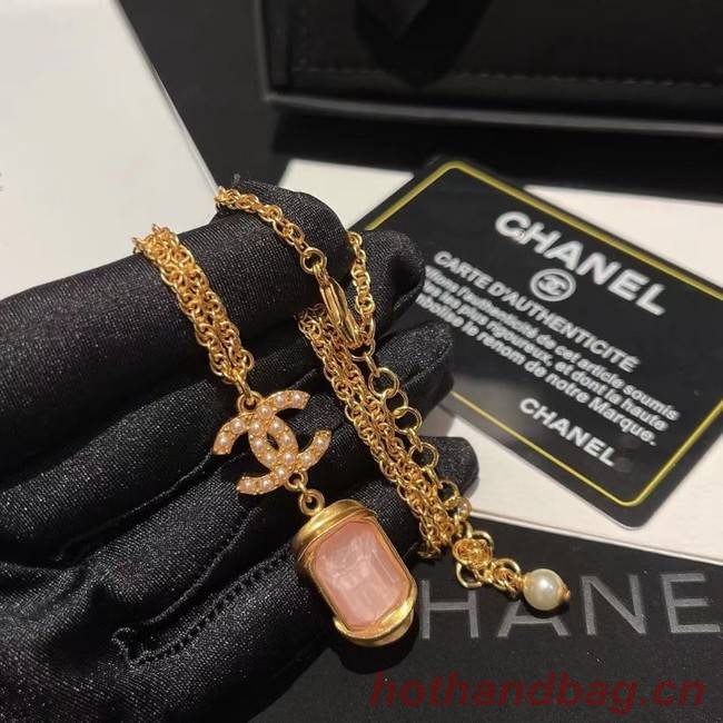 Chanel Necklace CE8581