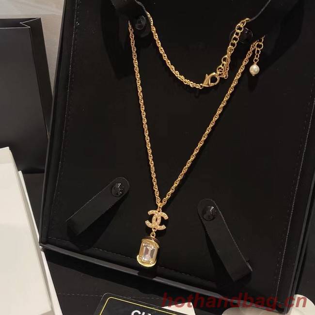 Chanel Necklace CE8582