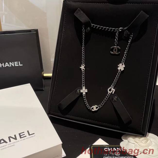 Chanel Necklace CE8583