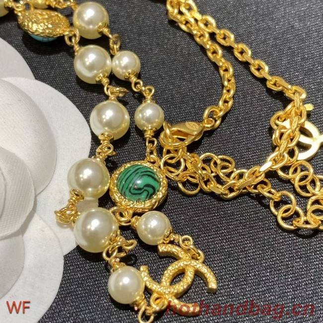 Chanel Necklace CE8585