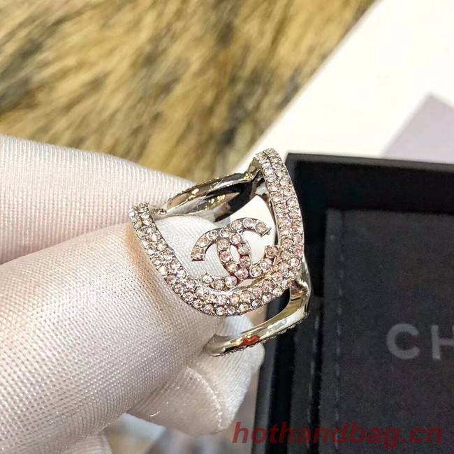 Chanel Ring CE8575