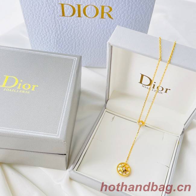 Dior Necklace CE8578