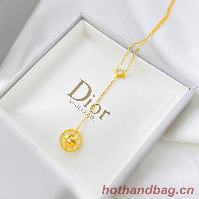 Dior Necklace CE8578