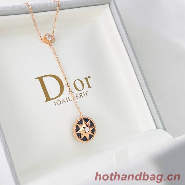 Dior Necklace CE8579
