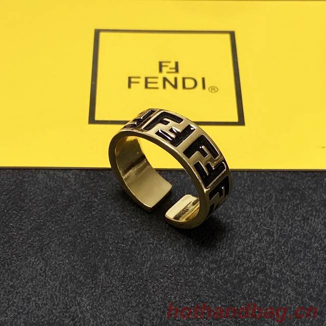 Fendi Ring CE8567