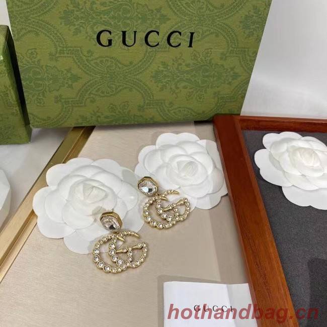 Gucci Earrings CE8597