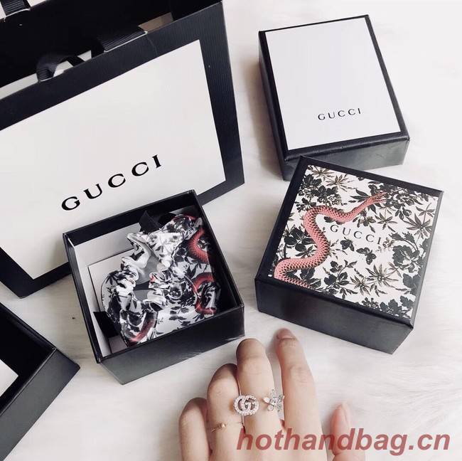 Gucci Ring CE8572