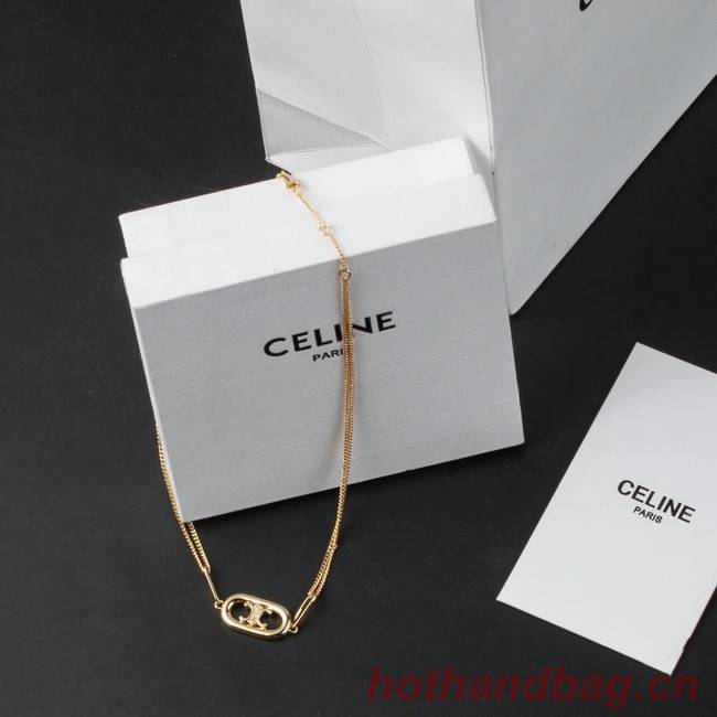 CELINE Necklace CE8606