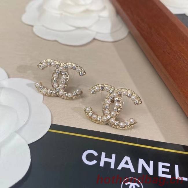 Chanel Earrings CE8598