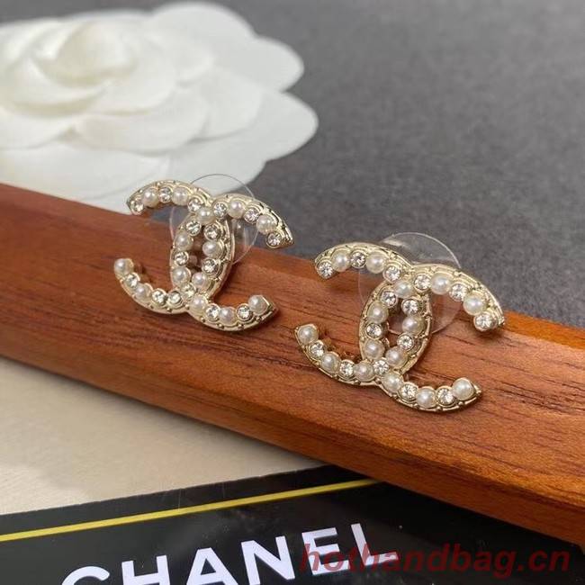 Chanel Earrings CE8598