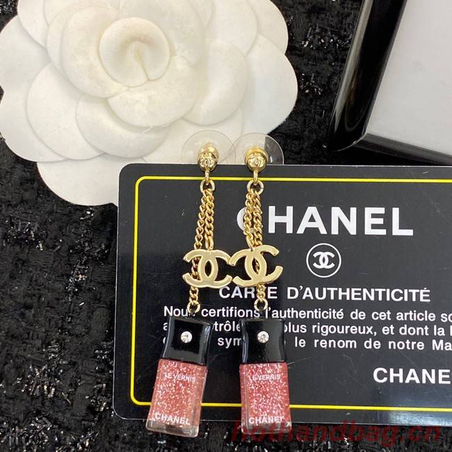 Chanel Earrings CE8612