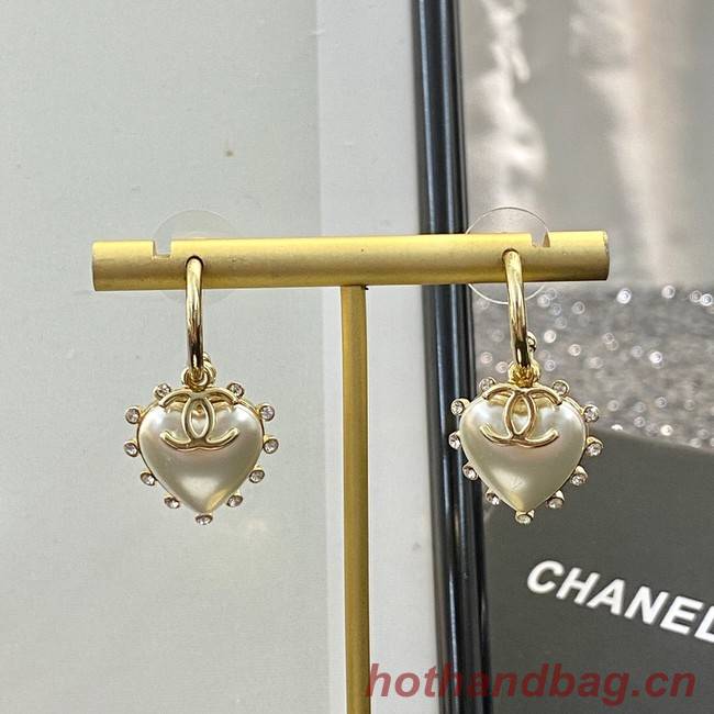 Chanel Earrings CE8613