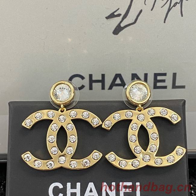 Chanel Earrings CE8614