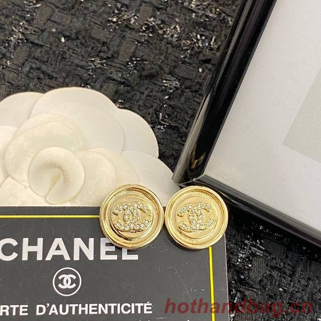 Chanel Earrings CE8615