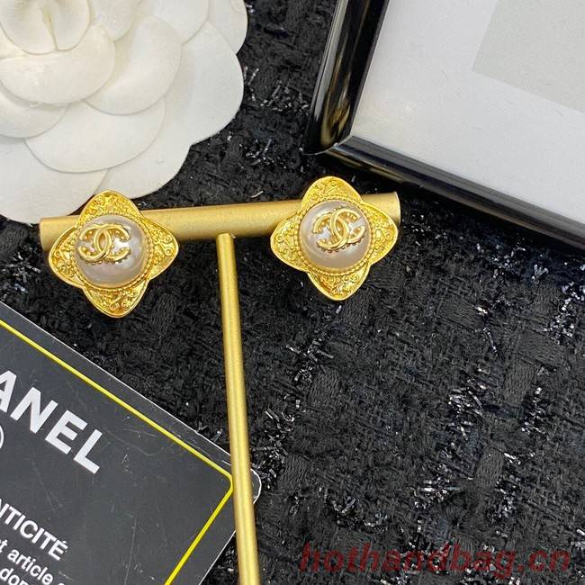 Chanel Earrings CE8619