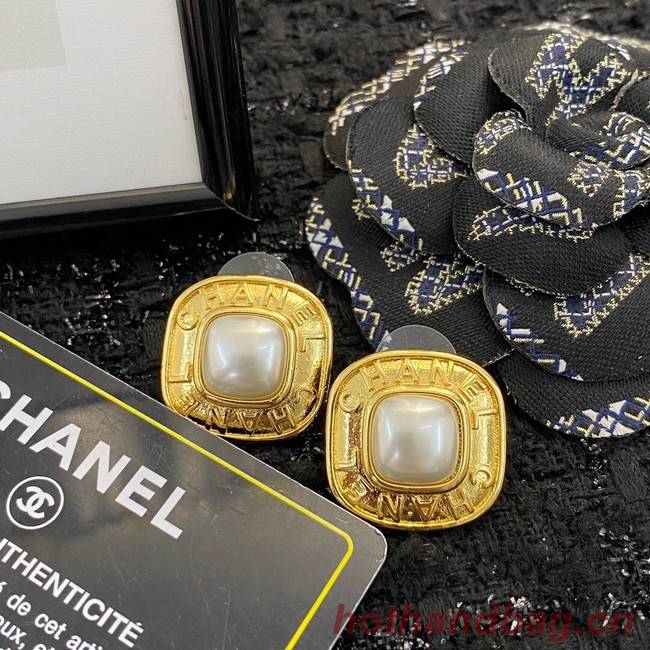Chanel Earrings CE8621