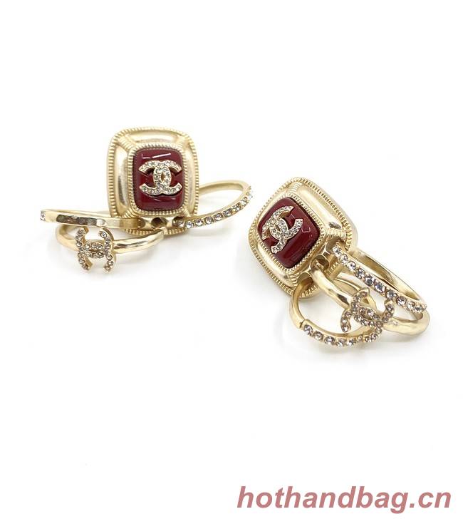 Chanel Earrings CE8623