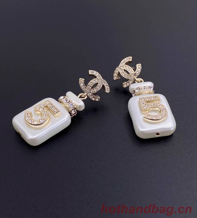 Chanel Earrings CE8630