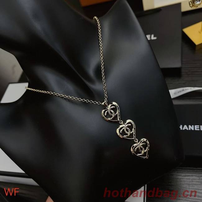 Chanel Necklace CE8599