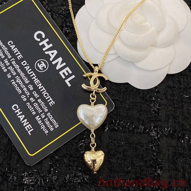 Chanel Necklace CE8605