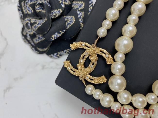 Chanel Necklace CE8608
