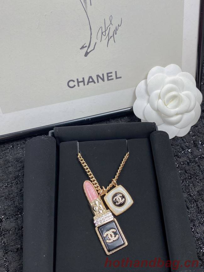 Chanel Necklace CE8609