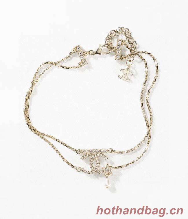 Chanel Necklace CE8632