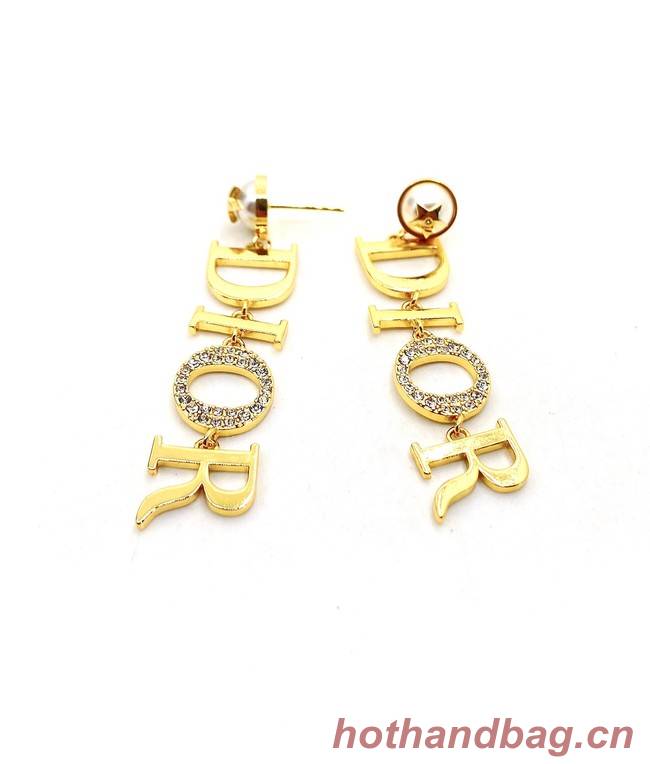 Dior Earrings CE8627