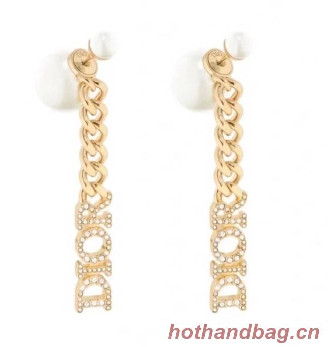 Dior Earrings CE8628