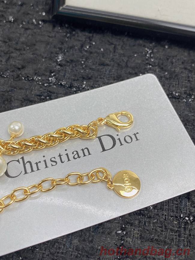 Dior Necklace CE8610