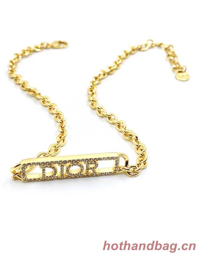 Dior Necklace CE8625