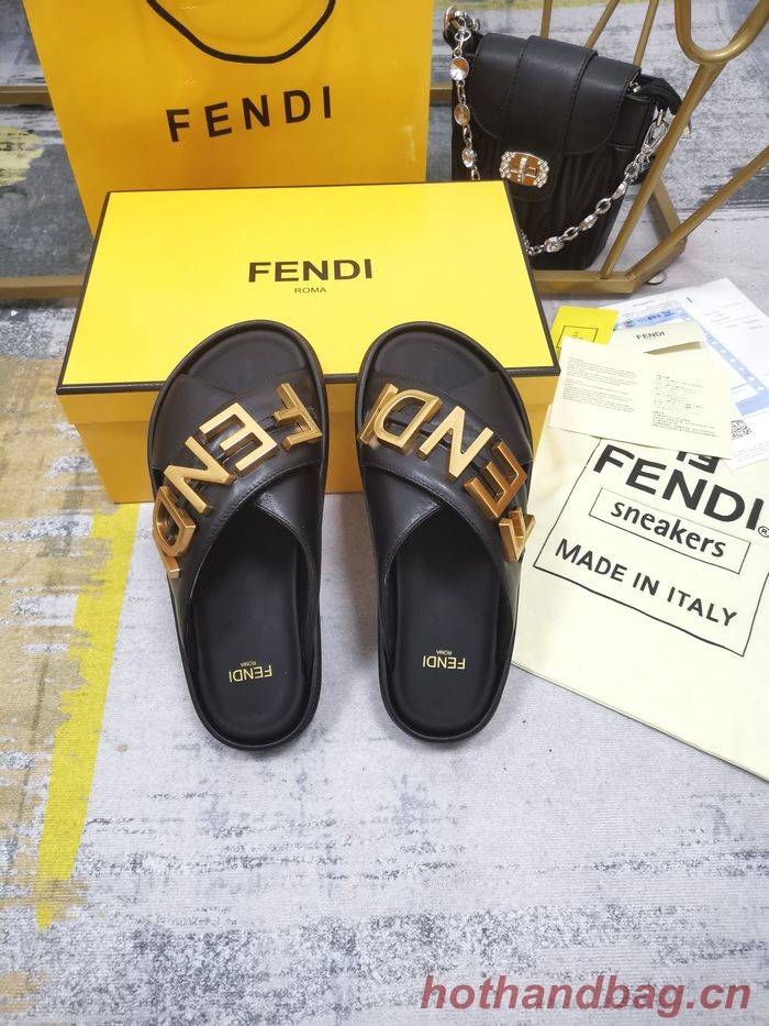 FENDI Shoes FDS00063