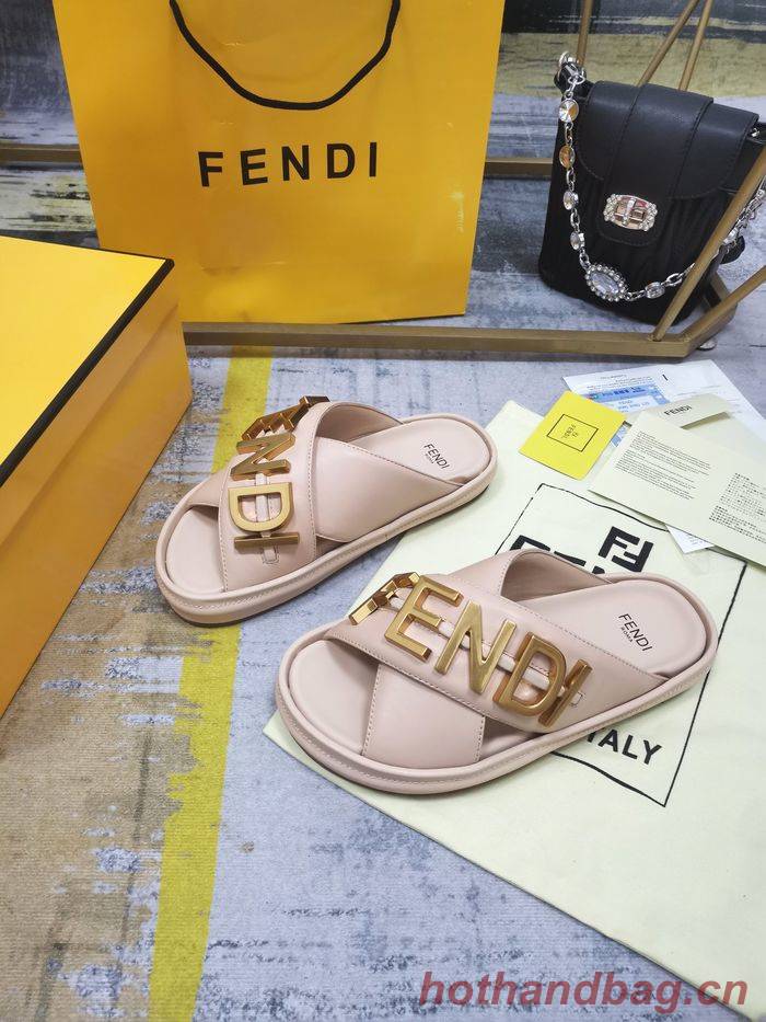 FENDI Shoes FDS00064