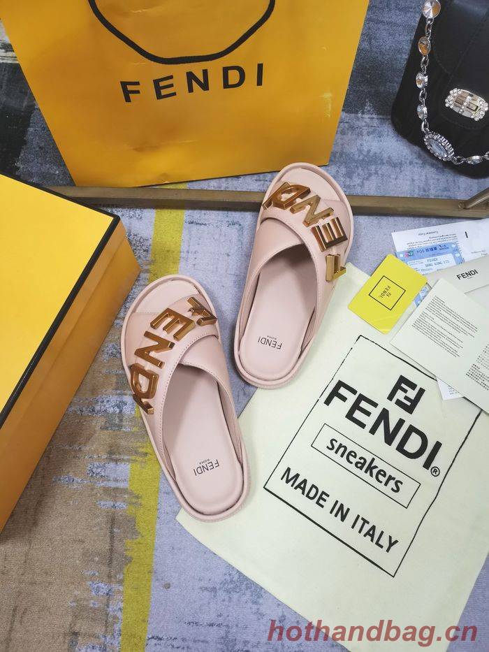 FENDI Shoes FDS00064