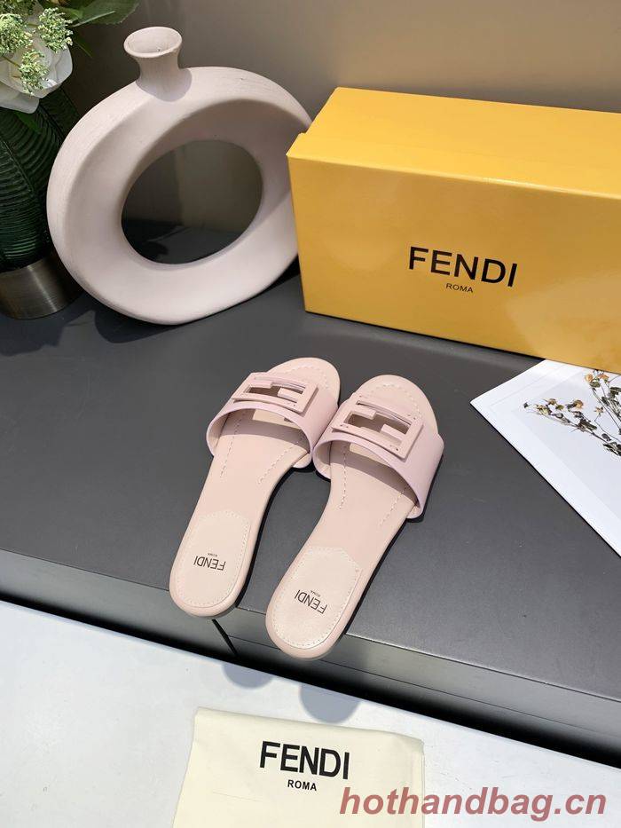 FENDI Shoes FDS00069