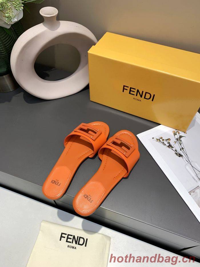 FENDI Shoes FDS00071