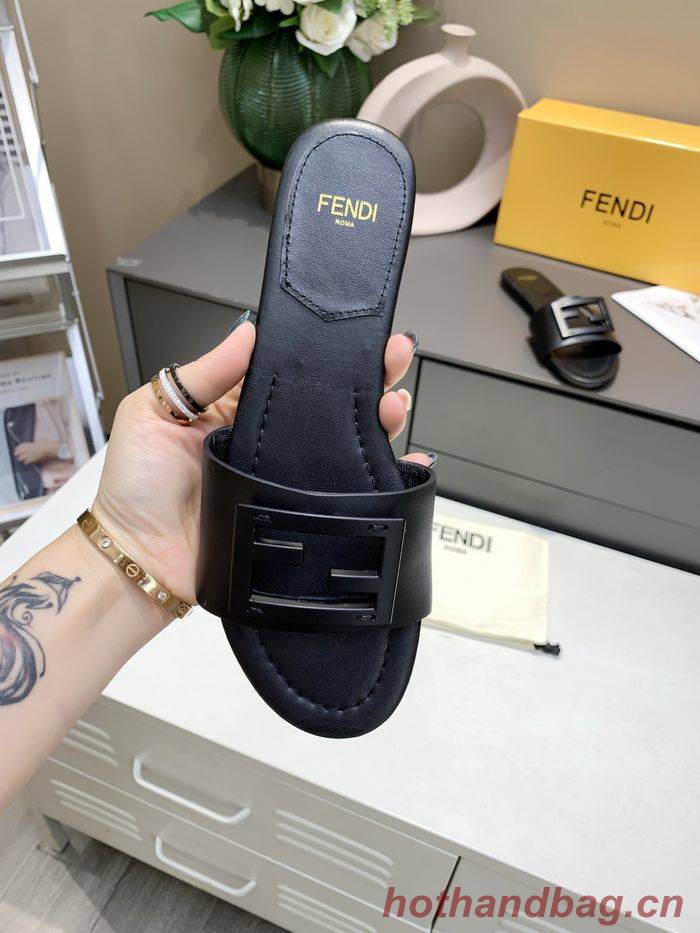 FENDI Shoes FDS00074