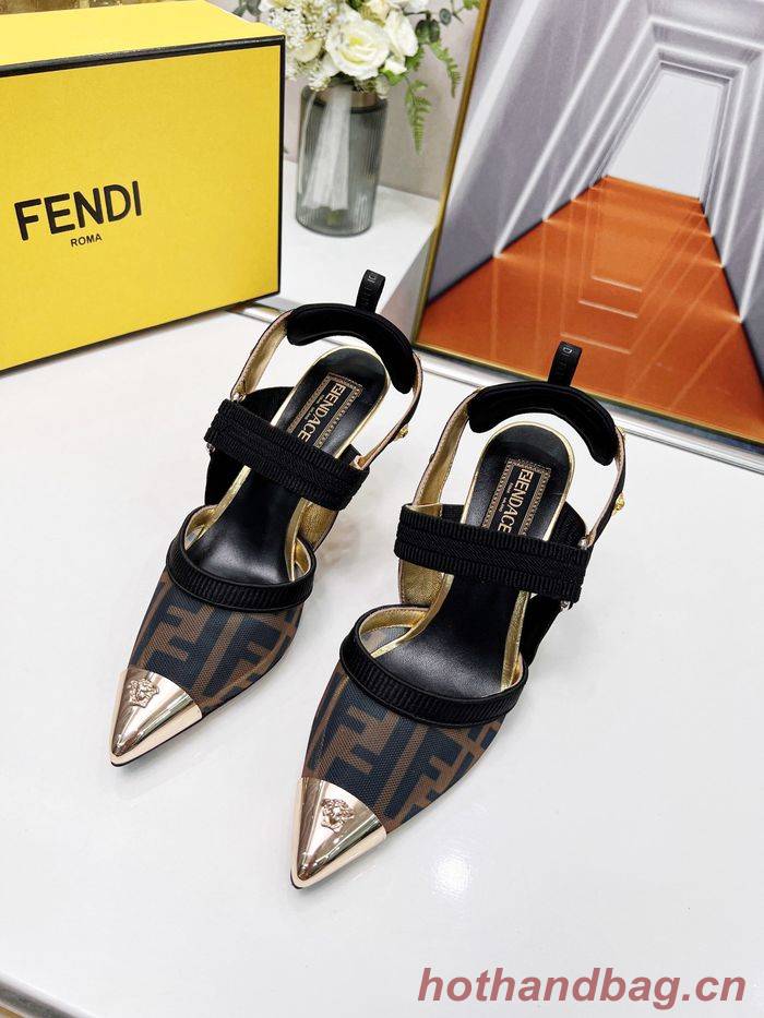 FENDI Shoes FDS00079