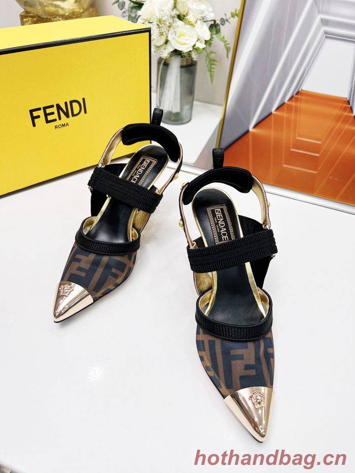 FENDI Shoes FDS00079