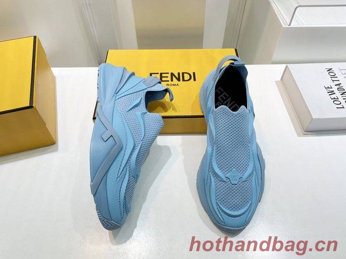 FENDI Couple Shoes FDS00081