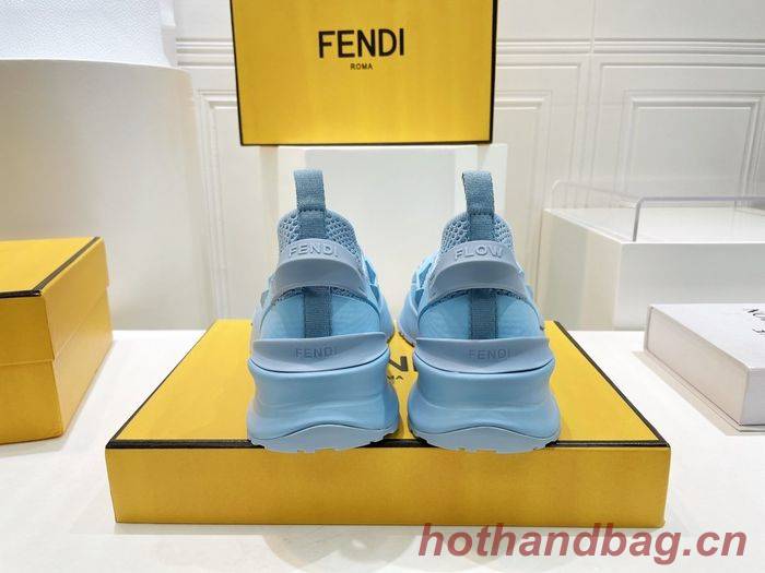 FENDI Couple Shoes FDS00081