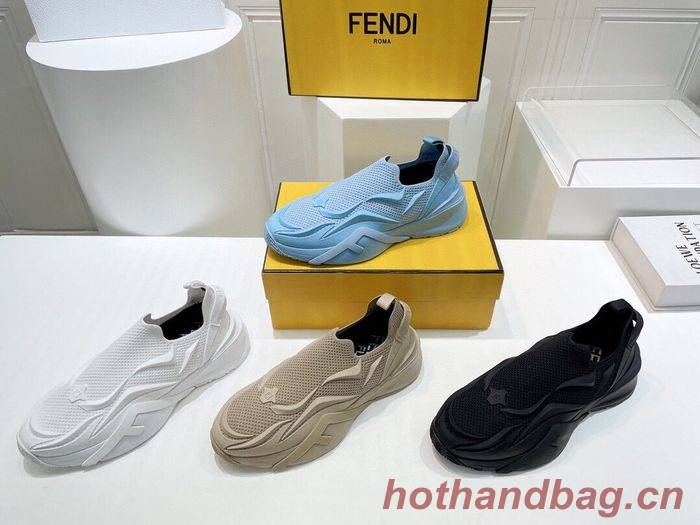 FENDI Couple Shoes FDS00084