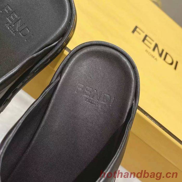 FENDI Couple Shoes FDS00086