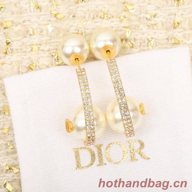 Dior Earrings CE8647
