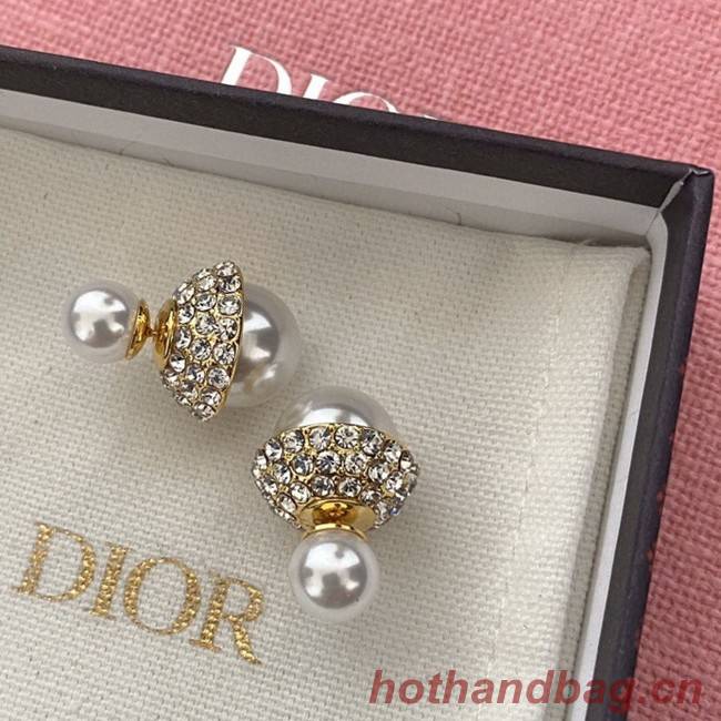 Dior Earrings CE8665