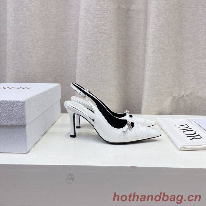 Dior Shoes DIS00016 Heel 8.5CM